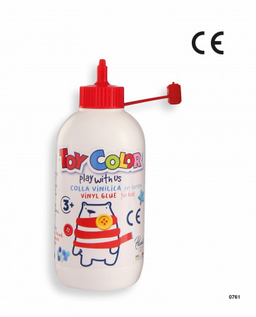 univerzalno otroško lepilo Toy Color (3+) , 1 kos (100 ml)