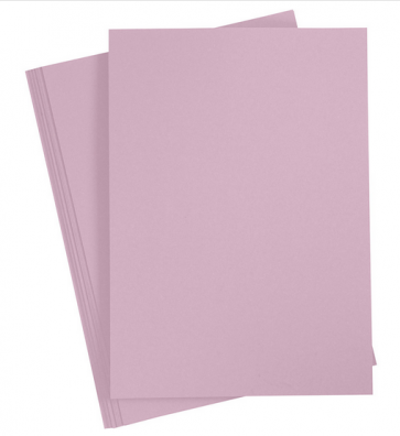 papir A4, sv. vijolična b., 210x297 mm, 70 g, 1 kos