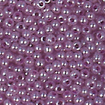 EFCO steklene perle 2,6 mm, bezgove, opalne, 17 g