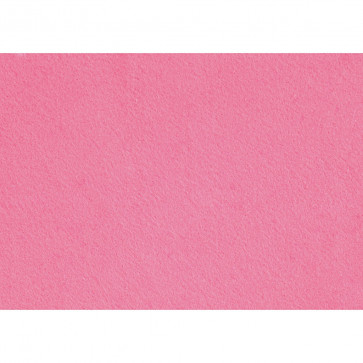 filc debeline 1.5-2 mm, pink, A4 21x30 cm, 1 kos