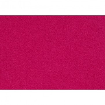 filc debeline 1.5-2 mm, temno roza, A4 21x30 cm, 1 kos