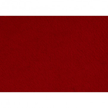 filc debeline 1.5-2 mm, antično rdeče barve, A4 21x30 cm, 1 kos