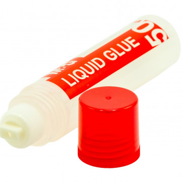 otroško tekoče lepilo Liquie - lepilna tekočina, 1 kos (50 ml)