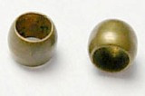 štoparji 2 mm, antik, brez niklja, 1000 kos (cca 11 g)