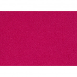 filc debeline 1.5-2 mm, temno roza, A4 21x30 cm, 1 kos