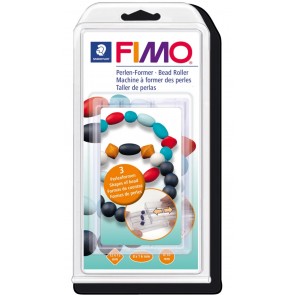 FIMO plastični roler za izdelavo perl iz polimerne gline, 1 kos
