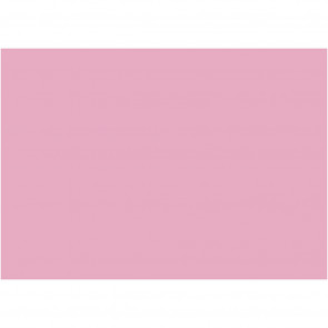 penasta guma "moosgumi", sv. roza b., 21x30 cm x 2 mm, 1 kos