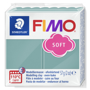 FIMO SOFT modelirna masa,ocean wave (T36), 57 g