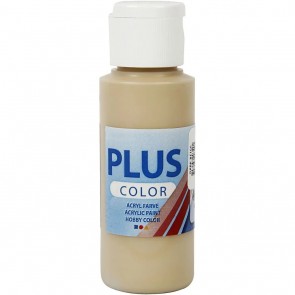 akrilna barva na vodni osnovi, dark beige b., 60 ml